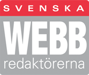 Svenska Webbredaktörerna AB
